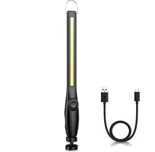 Lampka warsztatowa led 10w